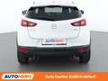 Mazda CX-3 2.0 Takumi *LED*HUD*SPUR*TOT*CAM* Weiß - thumbnail 5