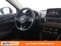 Mazda CX-3 2.0 Takumi *LED*HUD*SPUR*TOT*CAM* Weiß - thumbnail 13