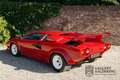 Lamborghini Countach LP5000 QV Ex. Iain Tyrrell private car! Long term Rood - thumbnail 11