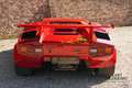 Lamborghini Countach LP5000 QV Ex. Iain Tyrrell private car! Long term crvena - thumbnail 6