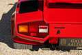 Lamborghini Countach LP5000 QV Ex. Iain Tyrrell private car! Long term Rouge - thumbnail 37