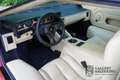 Lamborghini Countach LP5000 QV Ex. Iain Tyrrell private car! Long term crvena - thumbnail 3