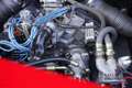 Lamborghini Countach LP5000 QV Ex. Iain Tyrrell private car! Long term Rosso - thumbnail 15