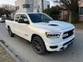 Dodge RAM Sport 1500  5,7 HEMi*FULL LED*NAV*KAM*ALPINE Weiß - thumbnail 7