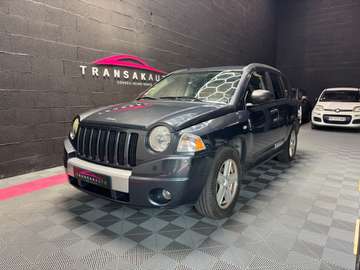 Limited CVT