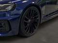 Audi RS4 RS 4 Avant 2.9 TFSI quattro *HEAD-UP*B&O*MATRIX*KA Blau - thumbnail 9