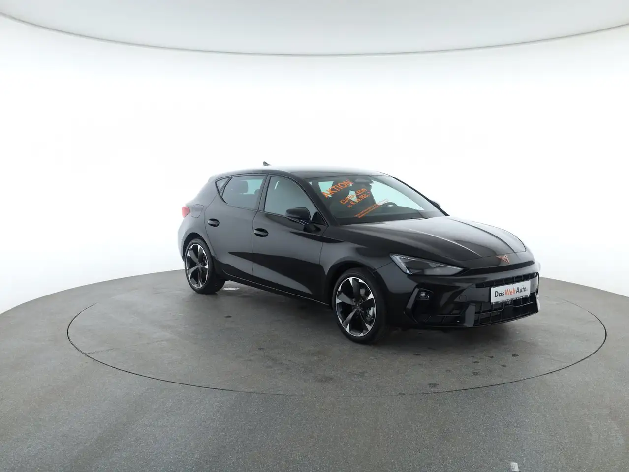 CUPRA Leon 2026