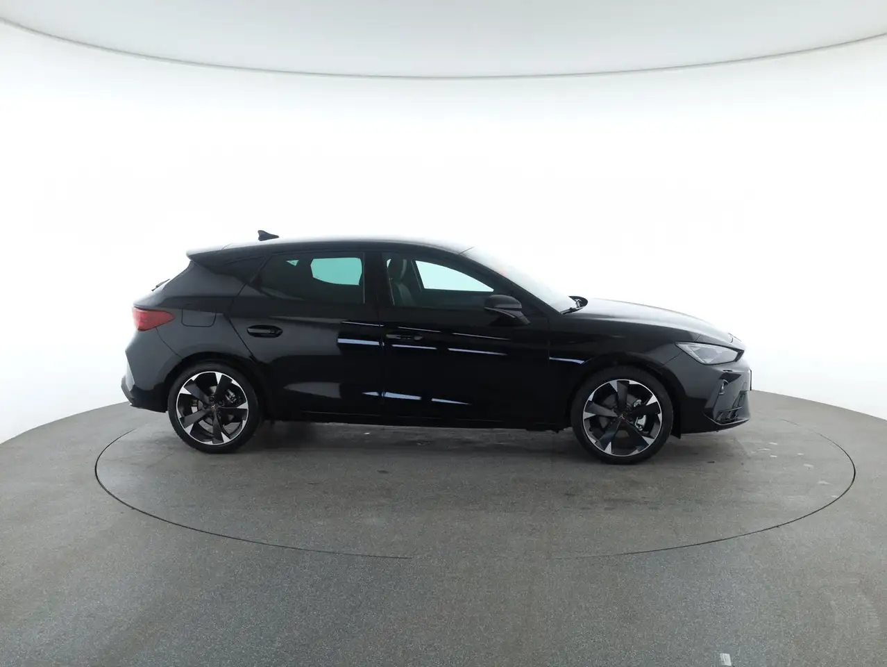 CUPRA Leon 2026