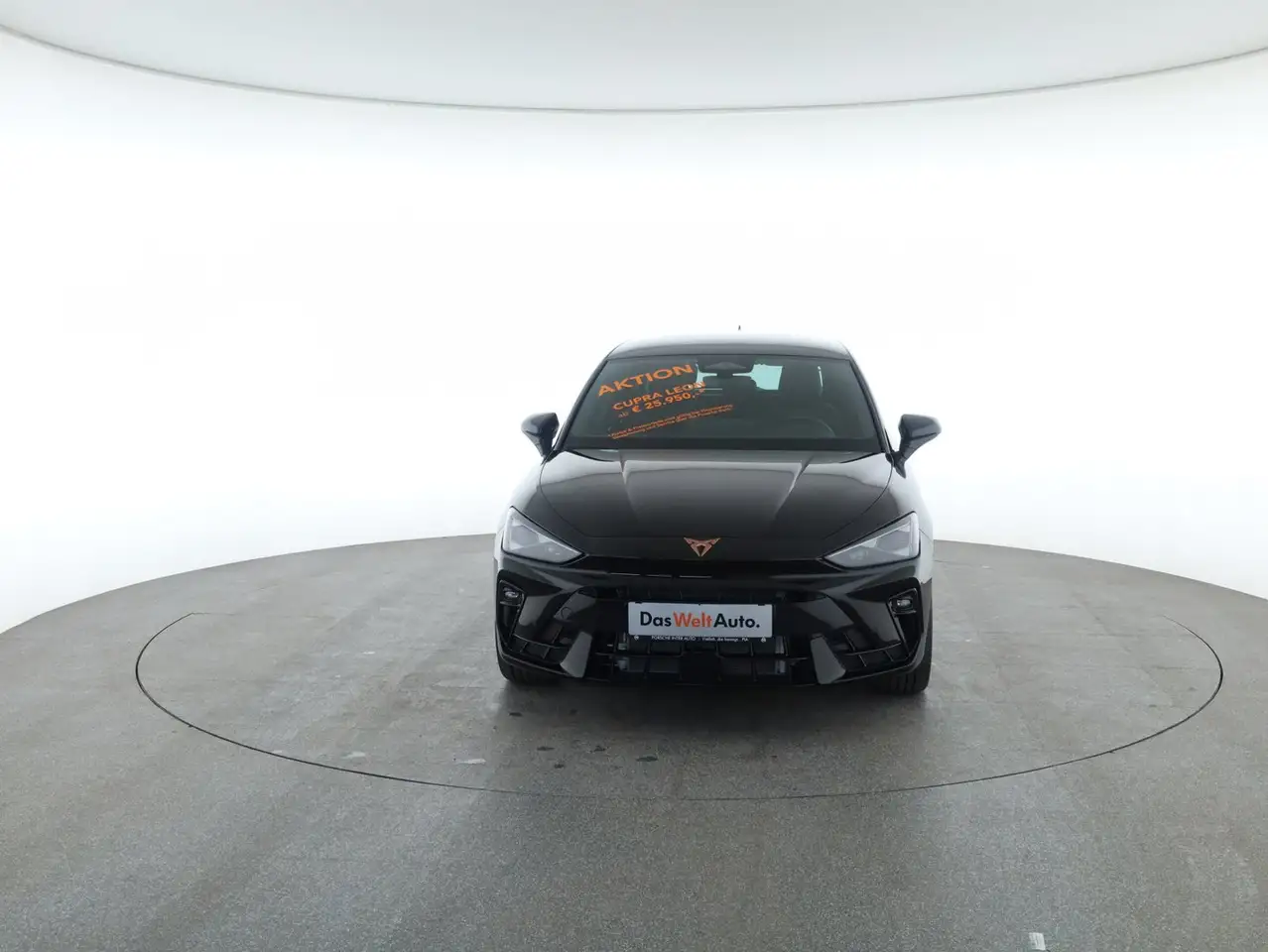 CUPRA Leon 2026