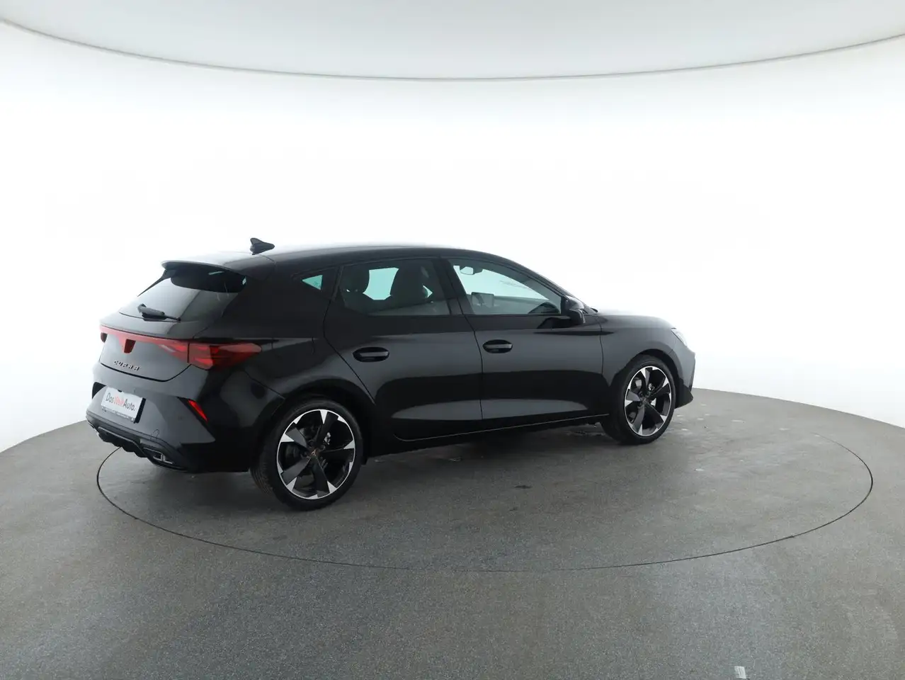 CUPRA Leon 2026