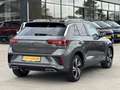Volkswagen T-Roc 1.5 TSI R-Line AUTOMAAT | Camera | Stoelverw. | El Grijs - thumbnail 2