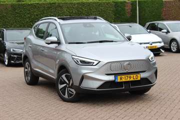 MG EV EV Long Range Luxury 70 kWh / SoH 93,9% / Pa