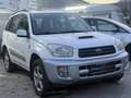 Toyota RAV 4 RAV4 2,0 D-4D 4WD Weiß - thumbnail 3