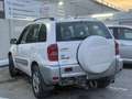 Toyota RAV 4 RAV4 2,0 D-4D 4WD Weiß - thumbnail 8