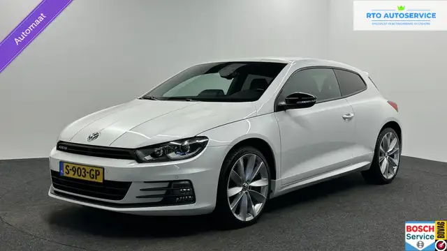 Volkswagen Scirocco 2.0 TSI GTS Highline Plus CAMERA CARPLAY ECC CRUIS