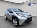 Toyota Aygo X X Play Allwetter Stříbrná - thumbnail 8