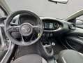 Toyota Aygo X X Play Allwetter Stříbrná - thumbnail 13