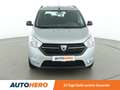 Dacia Lodgy 1.5 Blue dCi Comfort *KLIMA*BT*TEMPO* Серый - thumbnail 9