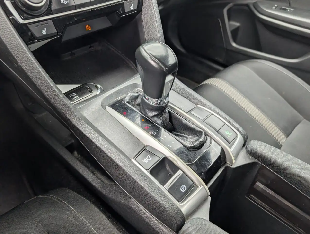 Honda Civic снимка Honda Civic