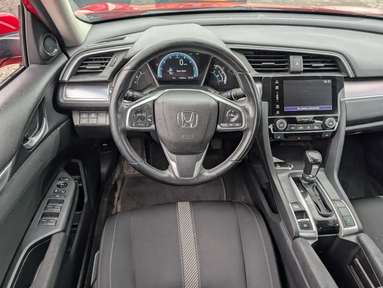 Honda Civic снимка Honda Civic