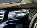 Mercedes-Benz GLB 220 d 4M MBUX+Memory+Progressive+Mbeam+360° Schwarz - thumbnail 4