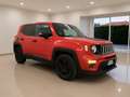 Jeep Renegade 1.0 Sport 4x2 Rojo - thumbnail 2