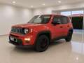 Jeep Renegade 1.0 Sport 4x2 Rojo - thumbnail 1