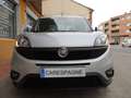 Fiat Dobló Work Up 1.6Mjt 77kW Gris - thumbnail 3
