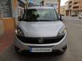 Fiat Dobló Work Up 1.6Mjt 77kW Gris - thumbnail 4