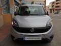 Fiat Dobló Work Up 1.6Mjt 77kW Gris - thumbnail 2