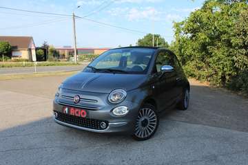 500C 1.2i Mirror MTA (EU6d-TEMP)