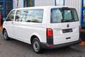 Volkswagen T6 Kombi Kombi lang 9-SITZE*1.HAND*KLIMA*PDC*8xREIFEN*BT Weiß - thumbnail 7