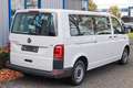 Volkswagen T6 Kombi Kombi lang 9-SITZE*1.HAND*KLIMA*PDC*8xREIFEN*BT Weiß - thumbnail 5