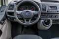 Volkswagen T6 Kombi Kombi lang 9-SITZE*1.HAND*KLIMA*PDC*8xREIFEN*BT Weiß - thumbnail 12