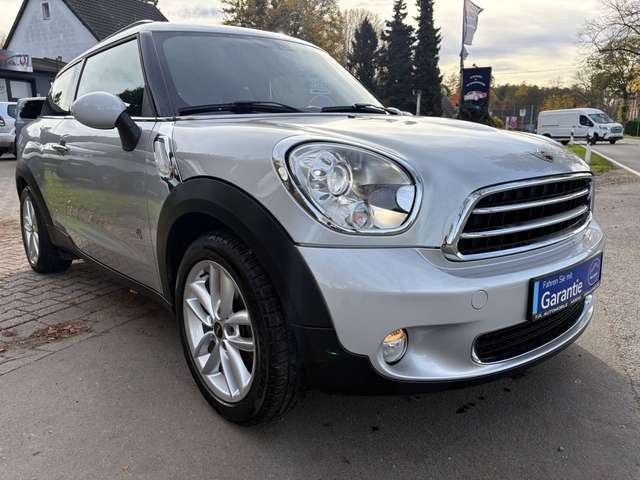 MINI Cooper Paceman Cooper All4