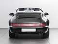 Porsche 911 964 Speedster 3.6 Carrera 2 250cv - Da collezione Czarny - thumbnail 7