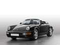 Porsche 911 964 Speedster 3.6 Carrera 2 250cv - Da collezione Zwart - thumbnail 1
