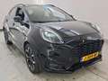 Ford Puma 1.0 EcoBoost Hybrid ST-Line X Winter Pack | Carpla Zwart - thumbnail 8
