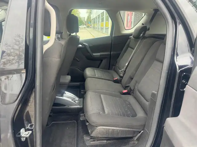 Opel Meriva view 12