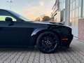 Dodge Challenger 6,4l V8 SRT SCAT Pack Widebody Schwarz - thumbnail 12
