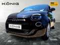 Fiat 500e Icon CCS Tempomat Klimaautomatik Carplay Schwarz - thumbnail 1