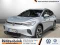 Volkswagen ID.4 Pro 77 kW/h AHK Top-Ausstattung Silber - thumbnail 1