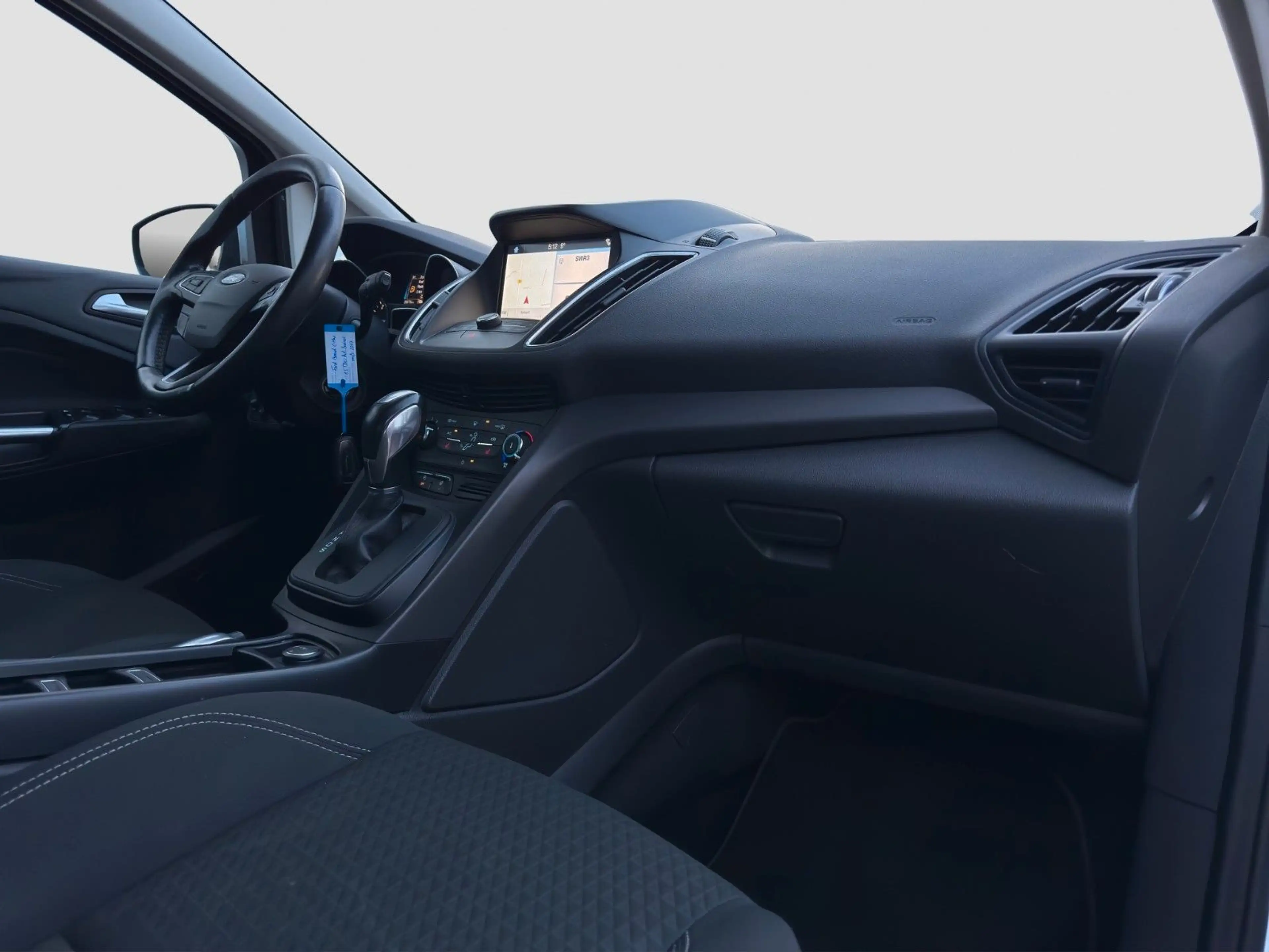 Ford Grand C-Max 1.5 TDCi Aut. Cool&Connect Winterpa. — photo 9