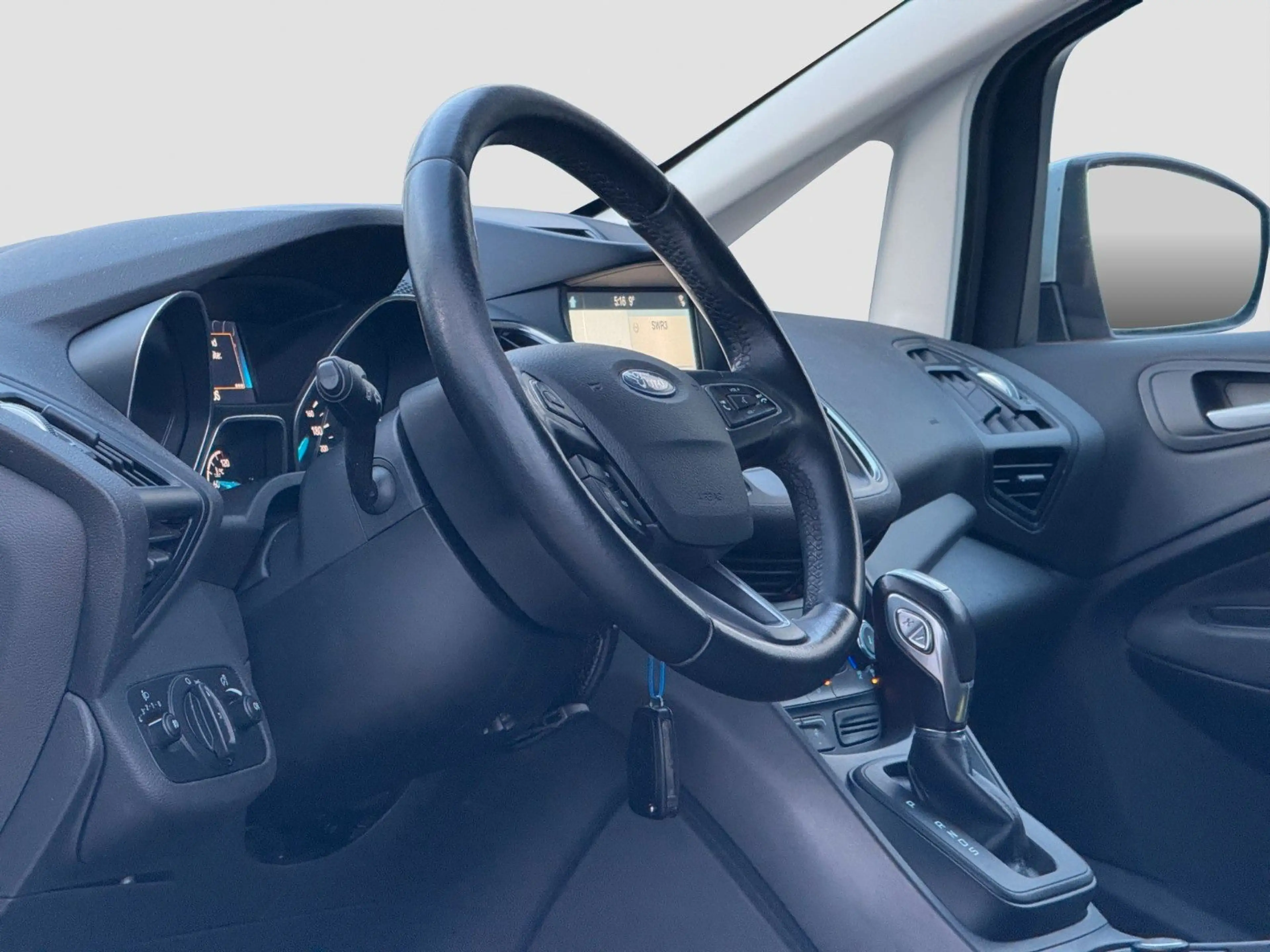 Ford Grand C-Max 1.5 TDCi Aut. Cool&Connect Winterpa. — photo 7