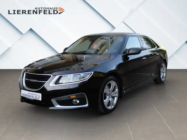Saab 95 2.0 Aero neues Model Automatik