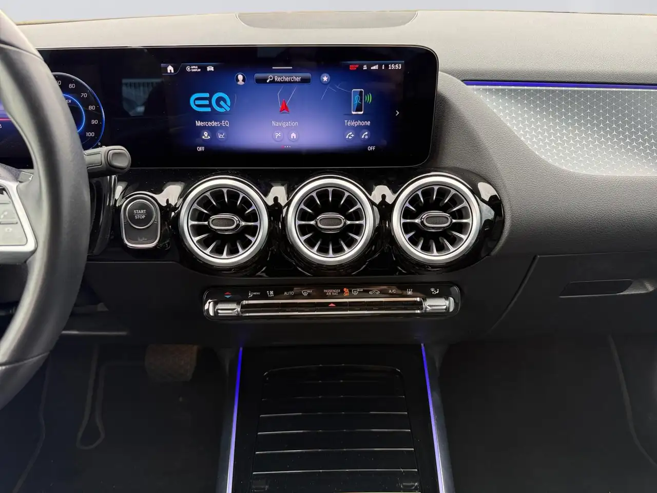 Mercedes-Benz EQA 250+ Progressive, миниатюра 15