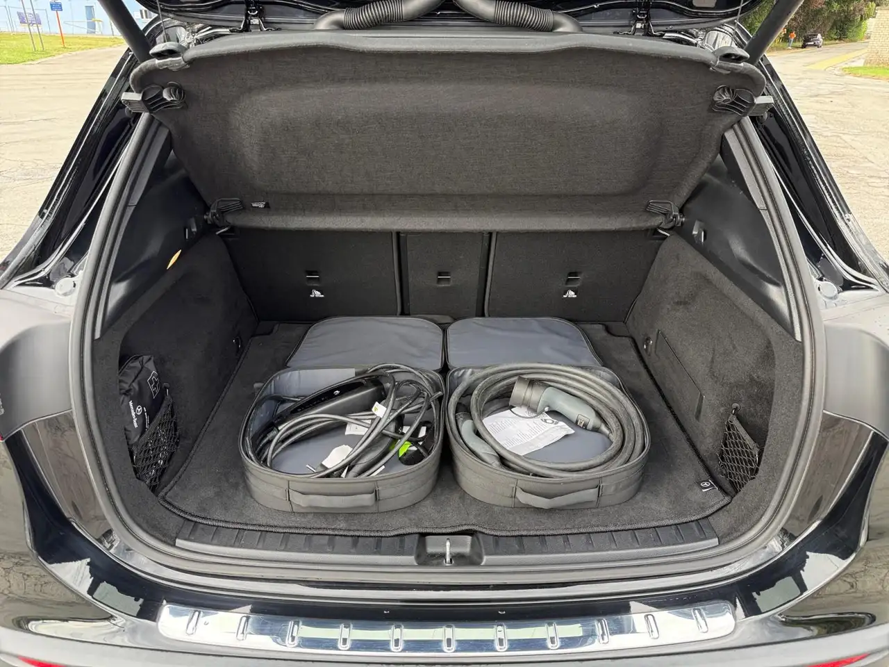 Mercedes-Benz EQA 250+ Progressive, миниатюра 18