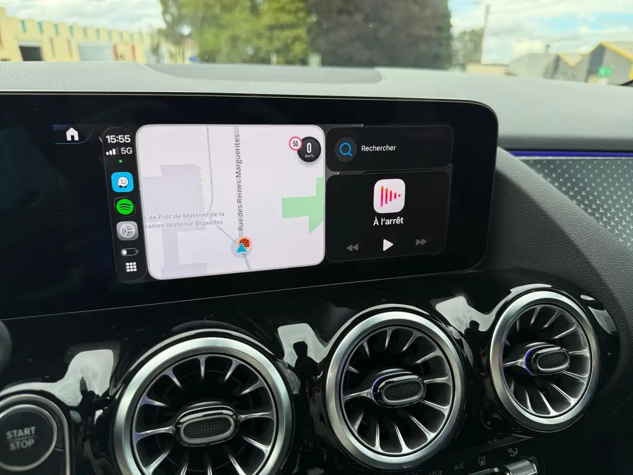 Mercedes-Benz EQA 250+ Progressive, миниатюра 17