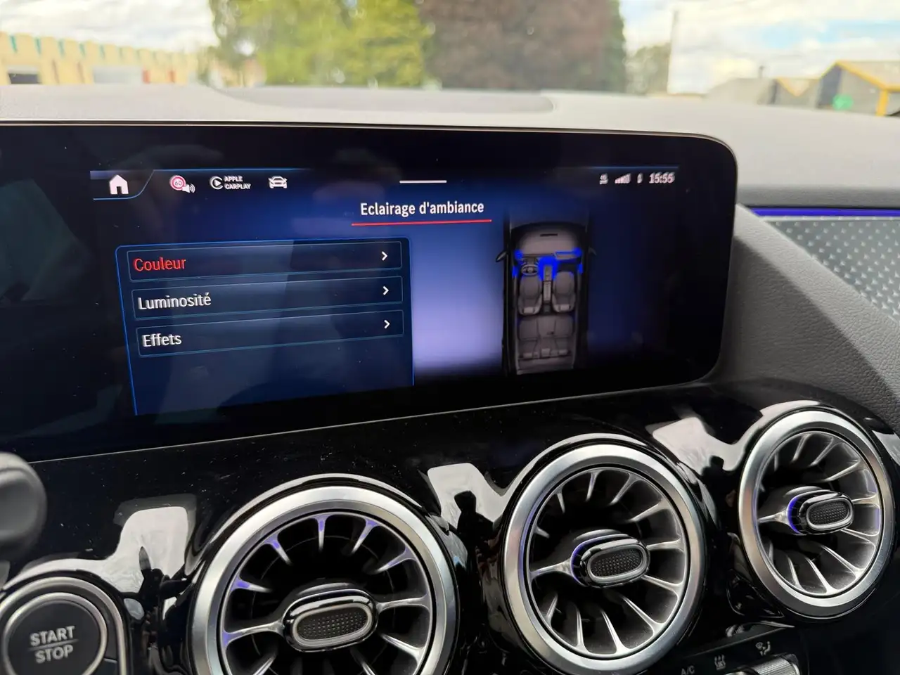 Mercedes-Benz EQA 250+ Progressive, миниатюра 16