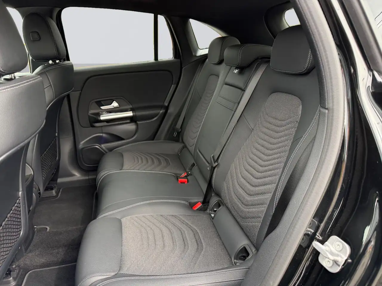 Mercedes-Benz EQA 250+ Progressive, миниатюра 20